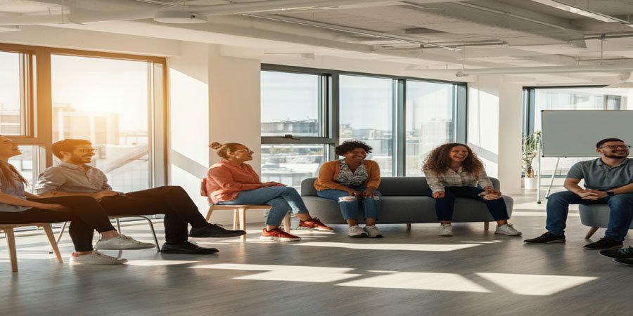 The 5 Leadership Development Stages in the Modern Day