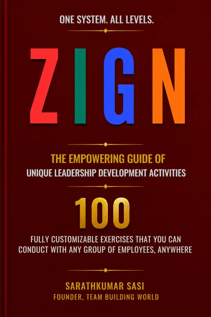 The Empowering Guide of Unique Leadership Development Activities