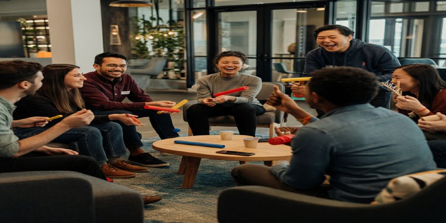 The Game of Possibilities Activity