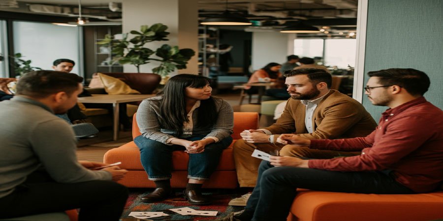 Walk a Mile in My Shoes Activity