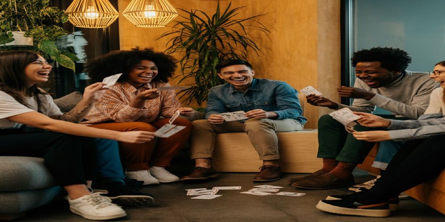 Would You Rather Game